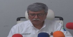 Lamenta Secretario de Salud suceso en el IMSS