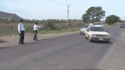 Se registra primer muerto en accidente por consumo del alcohol