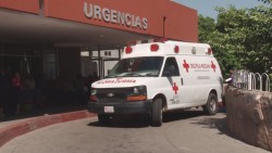 Se investiga a persona que ingresó armada a clínica del IMSS