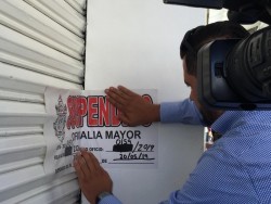 Confirmada la intoxicación por carne de res de 45 personas, 5 permanecen hospitalizadas