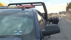 Desembolsa Ayuntamiento casi 3mdp para cuatro patrullas
