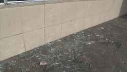 Ve Alcalde 'tintes políticos' detrás de vandalismo a negocios
