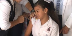 Inicia segunda semana nacional de salud
