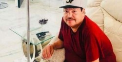Julio preciado no está muerto