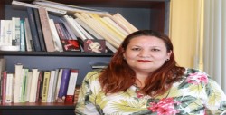 Gana la Dra. Sara Nohemy Velarde Sarabia el Premio de Ensayo Historia, Social y Cultural 2017