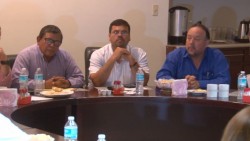 Productores tendrán que regresar a México