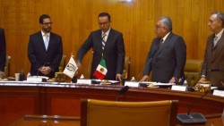 Renuncia de Germán Martínez a la dirección del IMSS es muestra de la crisis que enfrenta el gobierno de AMLO