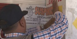 Analizan muestras de alimento tras intoxicación en Villa Unión