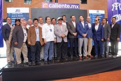 Ocho jugadores de Tomateros a Sultanes y Algodoneros