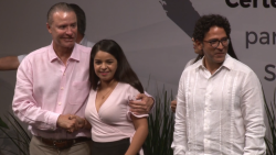 Maestros del SNTE 27 reciben rezonificación tras años de espera