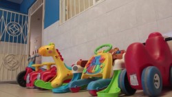 Remoto el regreso de pago a estancias infantiles en Sinaloa: Montes