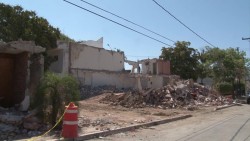 Sin freno desarrollos inmobiliarios en Mazatlán, pese a protestas