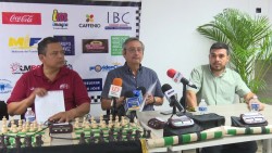 Invitan al primer torneo de agedrez IBC