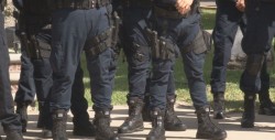 En espera Mazatlán de refuerzo en policías municipales