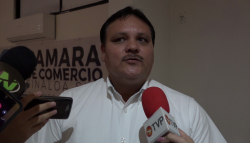 Trabajarán de manera coordinada CANACO y Seguridad Pública