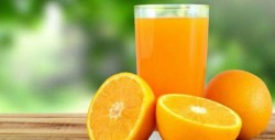 Jugo de naranja podría ser más dañino que el refresco