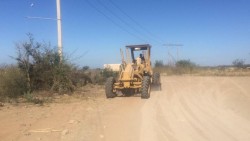 Llega ´Ayuntamiento trabajando contigo´ a Potrerillos del Norote
