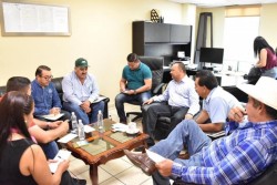 Por iniciar construcción de subestación eléctrica en Elota