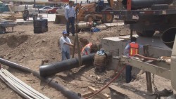 Constructores deben dejar de ser dependientes de la obra pública de los gobiernos