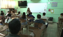 No hay suspensión de clases por Día del Estudiante: SEPYC