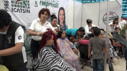 Jornada de servicios gratuitos para Mazatlán de ICATSIN