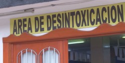 CEPTCA, será más estricto en funcionamiento de Centros de Rehabilitación