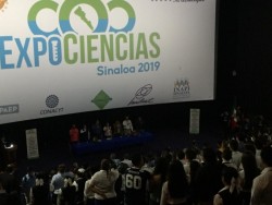 Se desarrolla con éxito "Expociencias Sinaloa 2019" de ITESUS Mazatlán