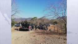 Vicefiscalía confirma que en Charco Hondo, dos mujeres fueron heridas con arma de fuego