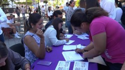Busca el PAS un 'umbral' en el Congreso Federal