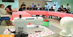 Centro de Rehabilitación Casa Manantial hará pelucas oncológicas