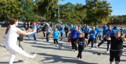 Tercer Encuentro DiabetIMSS