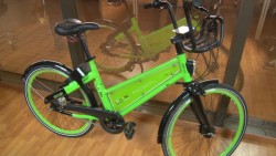 Se implementará en Culiacán el sistema de transporte en bicicleta, iniciará con 350 unidades