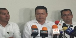 Eligen Colegio Electoral en el SUNTUAS Administrativos y de Intendencia