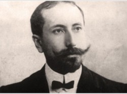 Será homenajeado Amado Nervo en Mazatlán a 100 años de su muerte