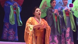 Regresa a Mazatlán el cuento de amor de Madama Butterfly