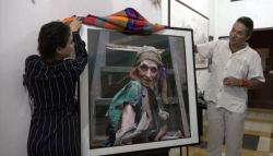 Crece acervo del Museo Estudio Alas y Raíces de México