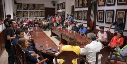 Continúa Gobierno de Culiacán aprobando incrementos salariales en beneficio de empleados eventuales