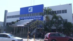 En 'terapia intensiva' la JUMAPAM, anuncian 'saneamiento' al interior