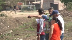 Logran vecinos proteger su 'tesoro verde'