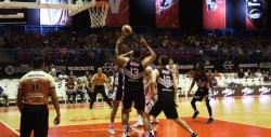 Venados divide serie ante Guaymas