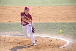 Bronce en Softbol para Sinaloa en la Olimpiada Nacional 2019