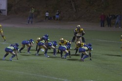 Pretty Monster inicia con triunfo la defensa del título en la LFP