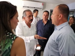 Se cumplen acuerdos para los sindicalizados