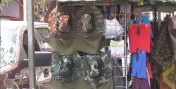 Seguirá operativo contra vendedores que invadan espacios públicos
