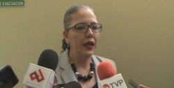 Graciela Domínguez esperará resolución de la Suprema Corte de Justicia