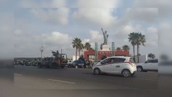 A disposición del ministerio público 3 personas , tras enfrentamiento al sur de Culiacán