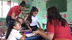 Busca CONAFE más de 100 líderes educativos para atender a niños en la zona sur