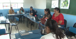 No se suspenden juntas de Consejo Técnico: SEPyC