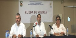Definen convocatoria para nueva dirigencia del SUNTUAS Administrativos