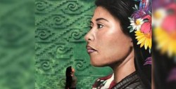 Yalitza Aparicio ya tiene su propio mural en CDMX